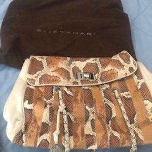 Elie Tahari Handbag